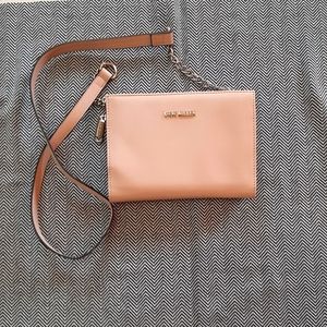 Blush Pink Steve Madden Purse